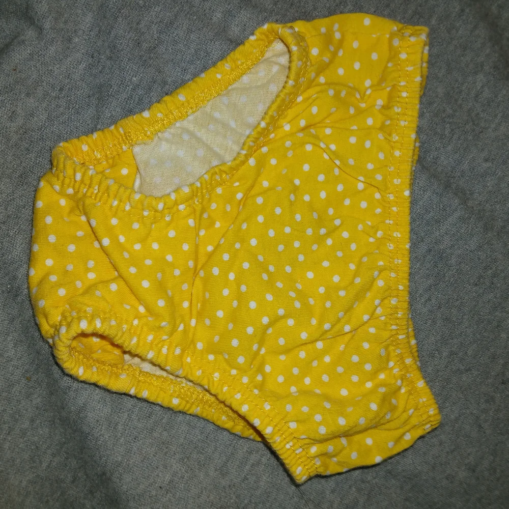 The Children's Place Kids Shorts - Yellow, White, Floral